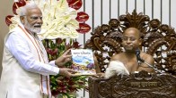 PM Narendra Modi | Jain Community | Jain Dharam Guru Vidyanand