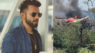 Kedarnath Helicopter Crash