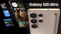 Samsung Galaxy S25 Ultra