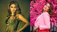 Shefali Jariwala Rozlyn Khan
