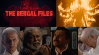 The Bengal Files Teaser