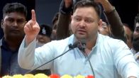 Tejashwi Yadav
