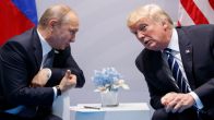 Donald Trump | President Putin | Russia Ukraine War