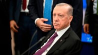 Turkey President Erdogan
