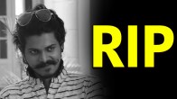 Tushar Ghadigaonkar Passed Away