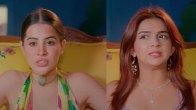 Uorfi Javed And Apoorva Mukhija