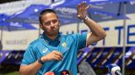 Usman Khawaja