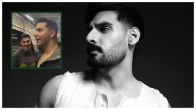 Varun Dhawan, Ahan Shetty