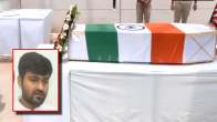 Vijay Rupani Last Rites (1)