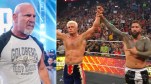 WWE