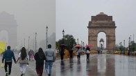 Delhi NCR Weather