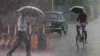 Weather Update in India