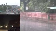 Weather latest Update