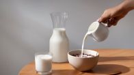 Milk Benefits