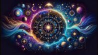 lucky zodiac signs