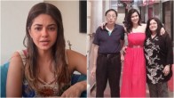 Meera Chopra
