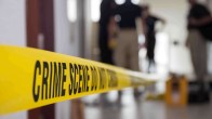 Firing in Guatemala