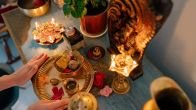 Puja Rules