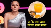 shehnaz gill weight loss photo