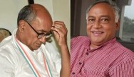 Madhya Pradesh News, Digvijay Singh, Rahul Gandhi, Latest News, मध्य प्रदेश खबर, कांग्रेस नेता दिग्विजय सिंह, राहुल गांधी, ताजा खबर
