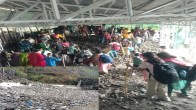 Jammu and Kashmir news, Jammu news, Maa Vaishno Devi, Katra news, Vaishno Devi shrine, landslide, Jammu Tawi Express, जम्मू-कश्मीर खबर, जम्मू खबर, वैष्णो देवी, कटरा न्यूज, वैष्णो देवी धाम, भूस्खलन, जम्मू तवी एक्सप्रेस,