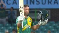 AB De Villiers