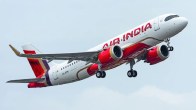 Air india | Mumbai Airport | Kochi Flight