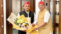 Akhilesh Yadav