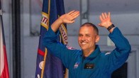 Astronaut Anil Menon | NASA Space Mission | Space Station Mission