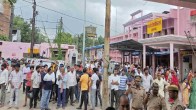 Uttar Pradesh News, Azamgarh Crime News, UP Police, Azamgarh,