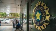 BCCI Office