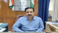 Madhya Pradesh News, Bhind News, Bhind DM, IAS Sanjeev Srivastava, Madhya Pradesh, Video Viral, मध्य प्रदेश समाचार, भिंड समाचार, भिंड डीएम, आईएएस संजीव श्रीवास्तव, मध्य प्रदेश, वीडियो वायरल