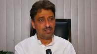 Congress MP Imran Masood on SIR