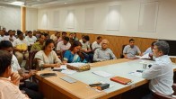 Noida News, Noida, Latest News, Noida DM, DM Manish Kumar Verma, Noida, नोएडा समाचार, नोएडा, ताजा खबर, नोएडा डीएम, डीएम मनीष कुमार वर्मा, नोएडा