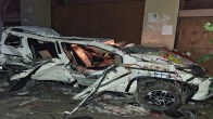 Uttar Pradesh News, sambhal news, UP Police, Sambhal Police, Road Accident, Groom, Latest News, उत्तर प्रदेश समाचार, संभल समाचार, यूपी पुलिस, संभल पुलिस, सड़क दुर्घटना, दूल्हा, ताजा समाचार