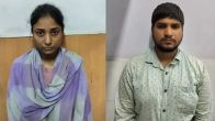 Delhi Crime