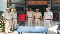 Delhi Crime News