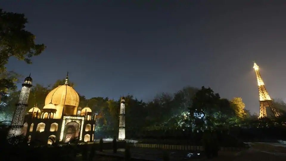 Delhi Park