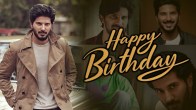 Dulquer Salmaan
