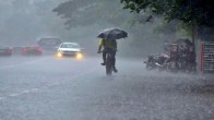 Delhi-NCR Rain | Cyclonic Winds | Monsoon 2025