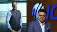 ICC CEO Sanjog Gupta