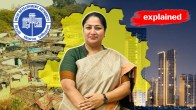 Delhi Master Plan 2041