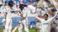 IND vs ENG 4th Test Draw