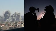 Israel-Hamas War