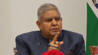 Jagdeep Dhankhar