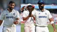 Jasprit Bumrah
