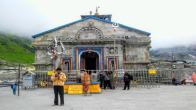 Kedarnath tunnel project