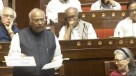 Mallikarjun Kharge