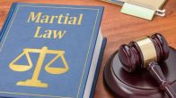 Martial Law | Cambodia Thailand Conflict | Emergency