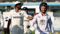 Mohammed Siraj